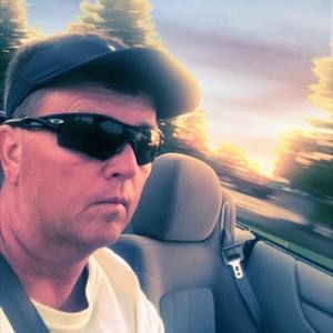 Meet your Posher, Joe